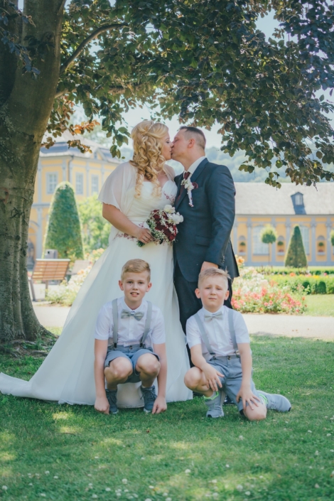 Hochzeitsfotograf Chemnitz