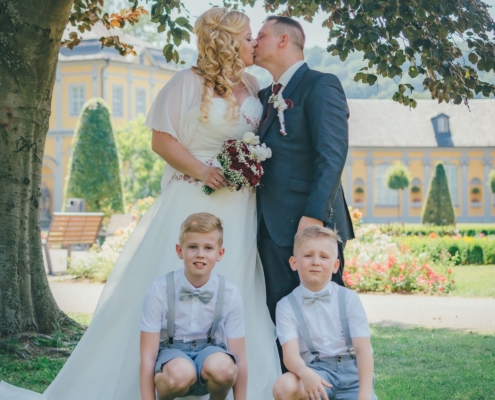 Hochzeitsfotograf Chemnitz
