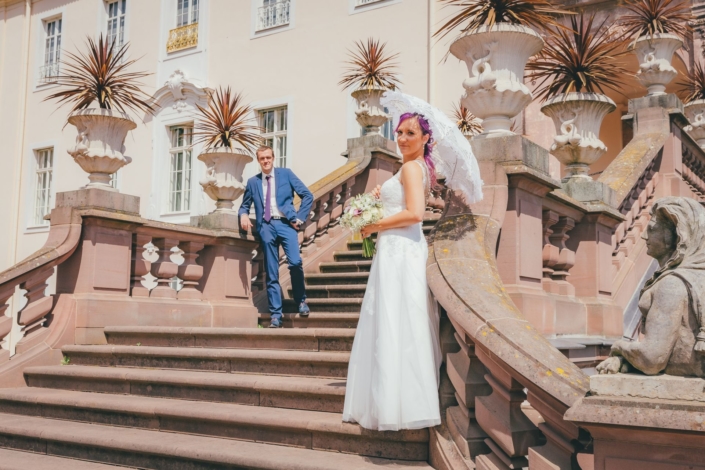 Hochzeitsfotograf Chemnitz