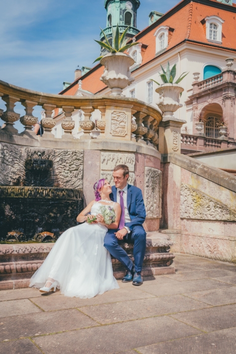Hochzeitsfotograf Chemnitz