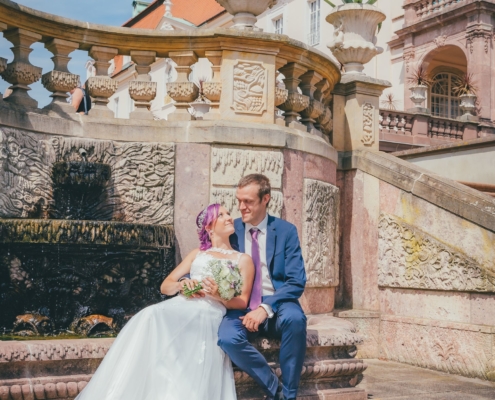 Hochzeitsfotograf Chemnitz