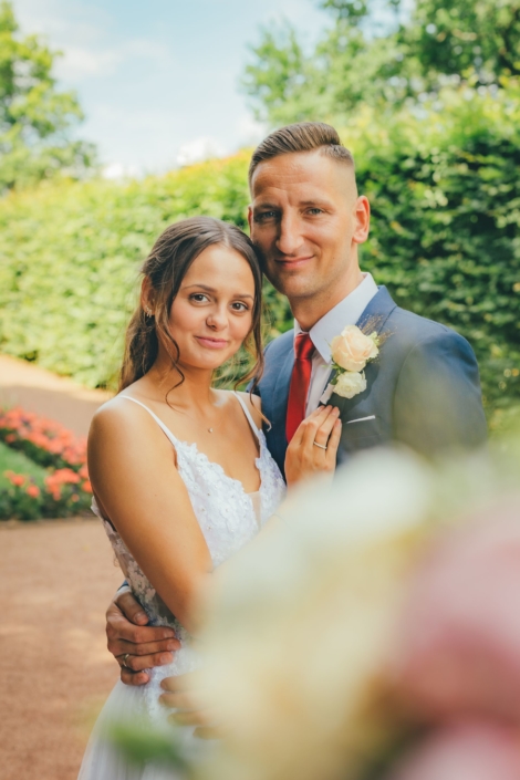 Hochzeitsfotograf Chemnitz