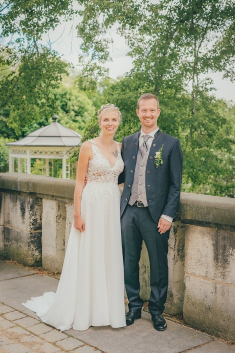 Hochzeitsfotograf Chemnitz
