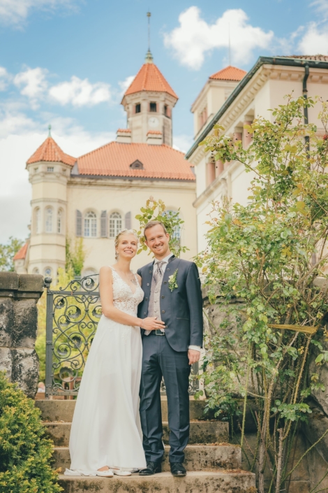 Hochzeitsfotograf Chemnitz
