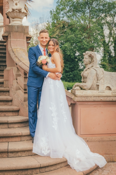 Hochzeitsfotograf Chemnitz